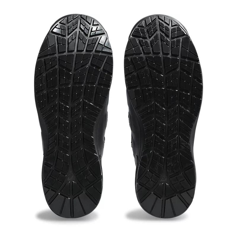 ウィンジョブ 【限定色】アシックス(asics) 安全靴 CP307 BOA