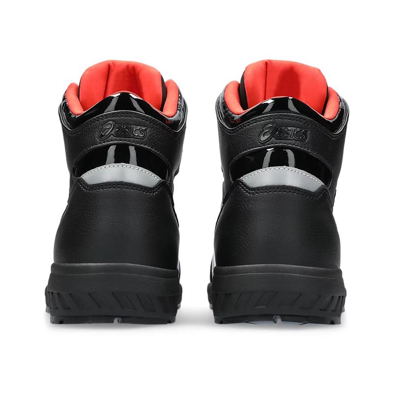 限定色】アシックス(asics) 安全靴 ウィンジョブ CP304 Boa BLK 