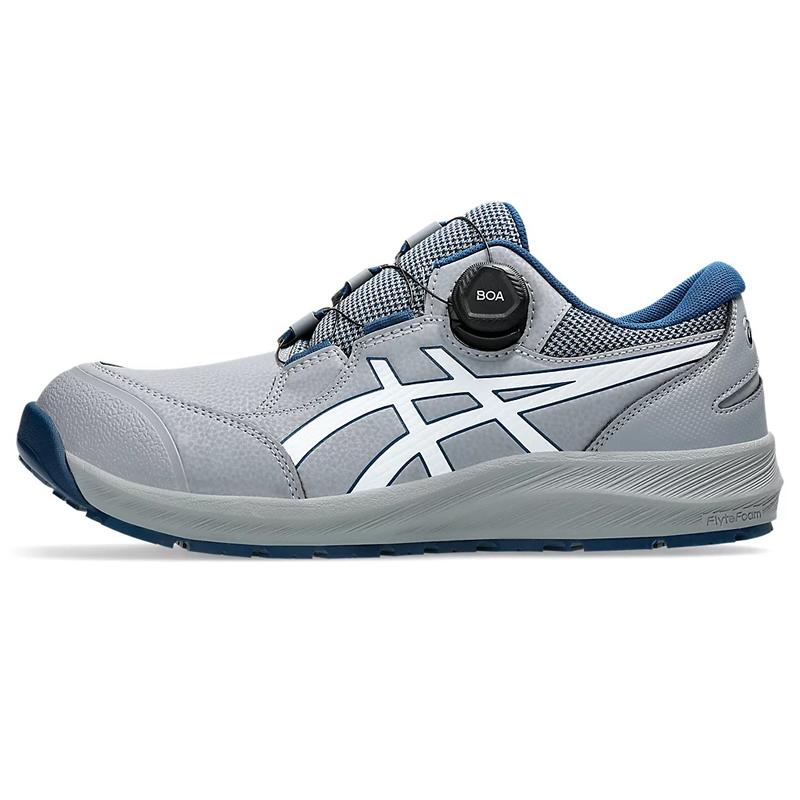アシックス CP309 BOA1273A095 3E相当 ウィンジョブ® CP309 BOA® 3E相当 | ブラック×ガンメタル