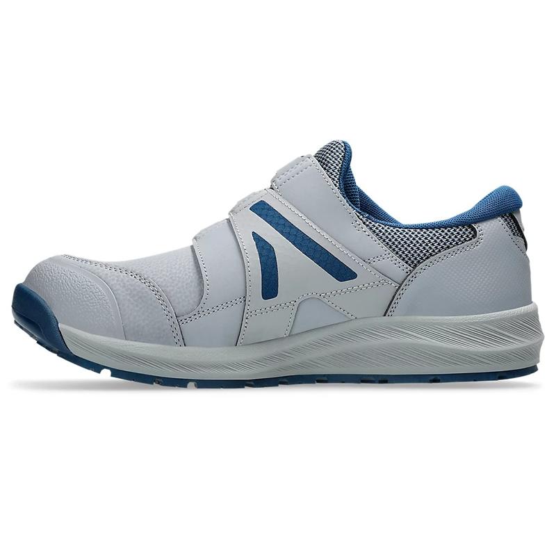 アシックス CP309 BOA1273A095 3E相当 ウィンジョブ® CP309 BOA® 3E相当 | ホワイト×ブラック