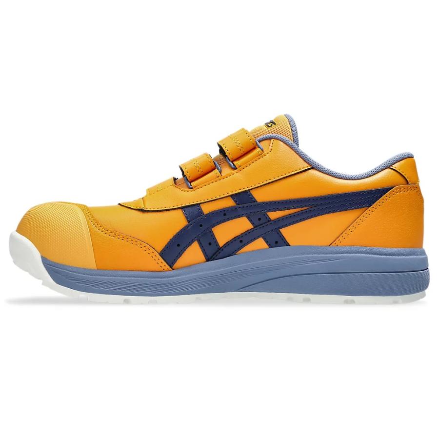 アシックス 安全靴 ウィンジョブ CP311 1273A110 カラー:4色 作業靴 ベルト ローカットモデル 3E相当の画像