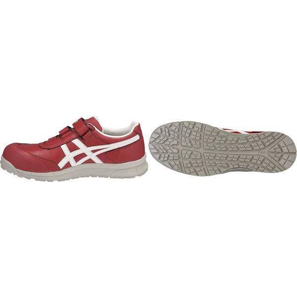 ウィンジョブ アシックス(asics) 安全靴 ウィンジョブ CP301 FCP301 