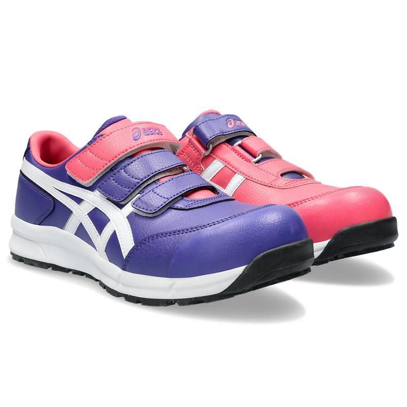 ウィンジョブ 【限定品】アシックス(asics) 安全靴 CP301 FCP301