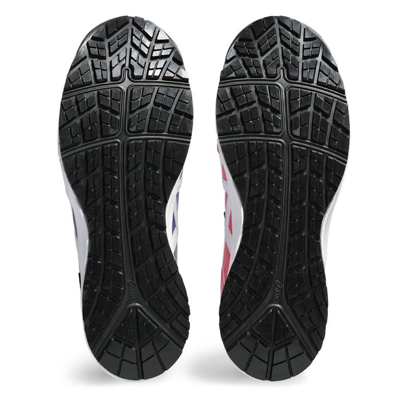 ウィンジョブ 【限定品】アシックス(asics) 安全靴 CP301 FCP301.500