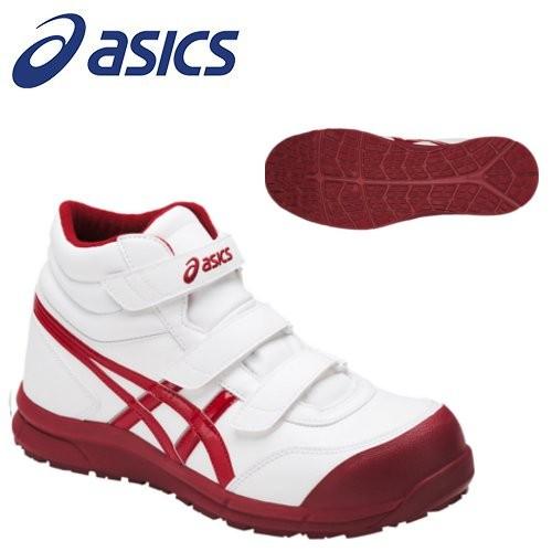 ウィンジョブ アシックス(asics) 安全靴 ウィンジョブ CP302 FCP302