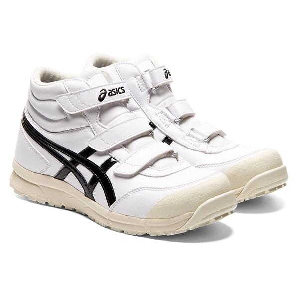 ウィンジョブ 【限定カラー】アシックス(asics) 安全靴 CP302 FCP302
