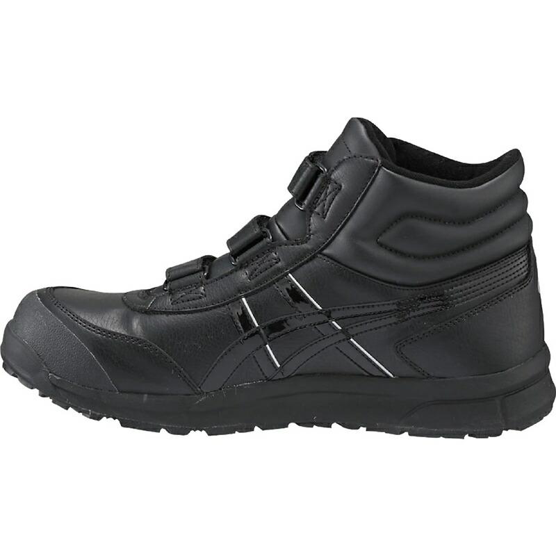 アシックス(asics) 安全靴 ウィンジョブ CP302 FCP302.9090 カラー