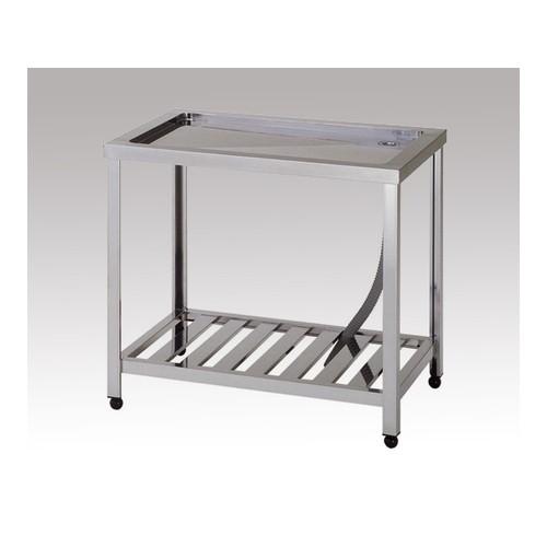 アズワン(asone) ステンレス製水切台 HTM-1200 1台