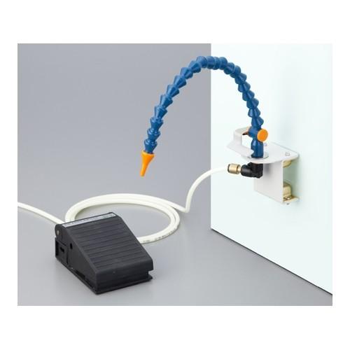 輝く高品質な アズワン フリーハンドエアーブロー 1セット 1 1557 01 送料無料 Homeofmalones Com