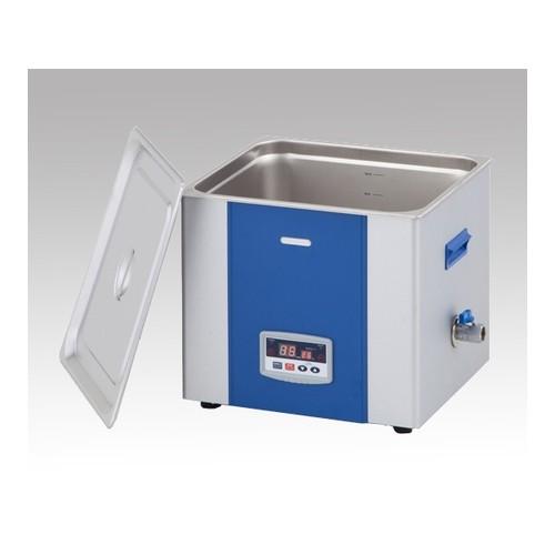 アズワン(AS ONE) 超音波洗浄器 390×300×310mm AS72GTU 1台