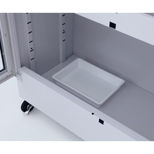 アズワン SPX-1 ビッグドライ(シリカゲルタイプ) 450×400× 900mm [法人限定]
