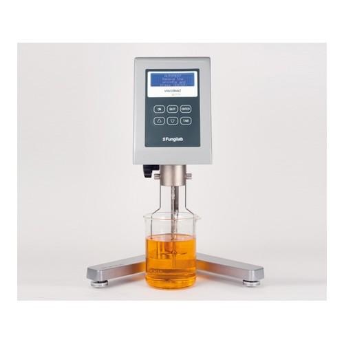 アズワン(AS ONE) デジタル回転式粘度計(ビスコリードワン) L型 1台