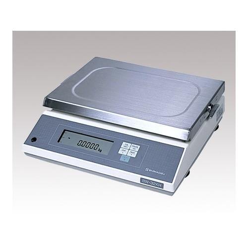 アズワン(AS ONE) 精密台はかり 0.1g BX12KH 1台