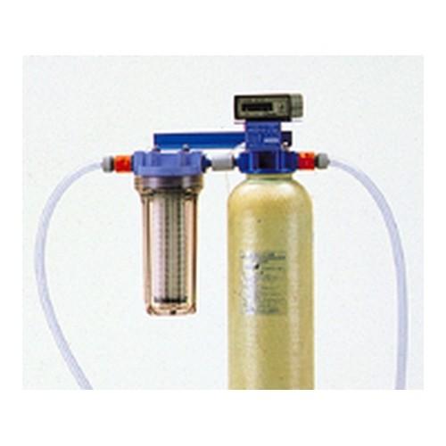 栗田工業 カートリッジ純水器用フィルターハウジングセット F型 1個