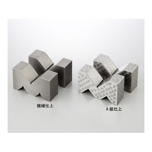 アスワン アズワン(asone) VブロックA型 60×150×90mm 機械仕上（K） 1