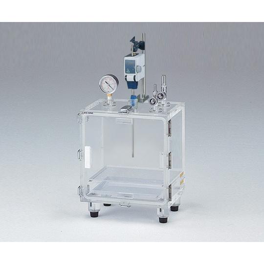 希少！！】アズワン(AS ONE) 真空脱泡装置 VD-VL 1台 製造、工場用