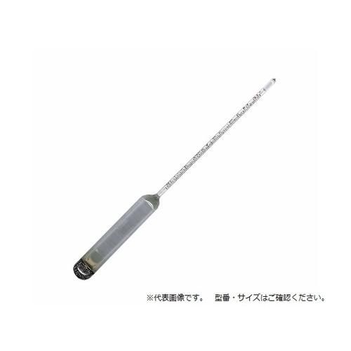 アズワン(AS ONE) 標準比重計(大型) NO.2 1本