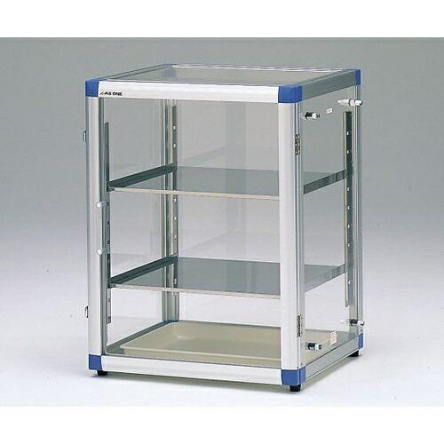 アズワン GD-BG2SE ガス置換デシケーターBG [法人限定]