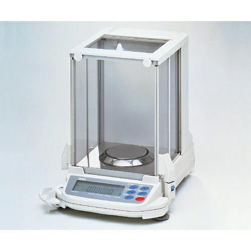 アズワン(AS ONE) 分析用電子天秤 120g GR-120 1台
