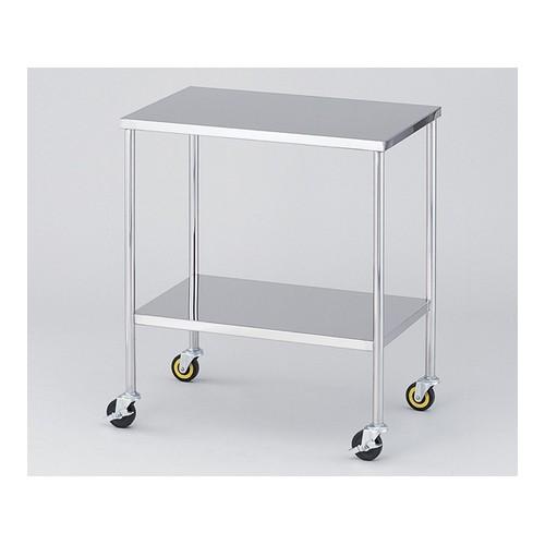 アズワン SD-2FL ステンレス導電ワゴン