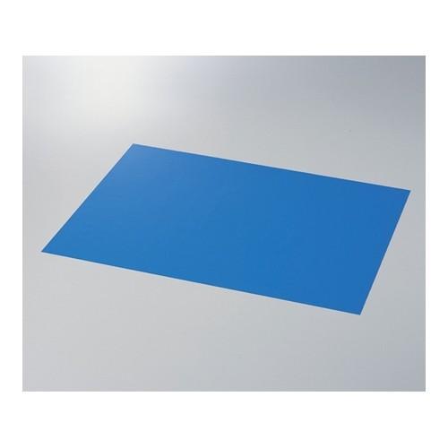 アズワン(AS ONE) 防震ゴムシート.イソダンプ 01 1枚