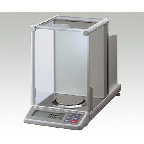 アズワン(AS ONE) 分析天秤 GH-300 1台