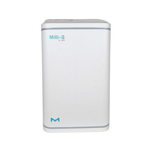 アズワン(AS ONE) 純水製造装置 Milli-Q IX 7003 ZIX7003T0 1台