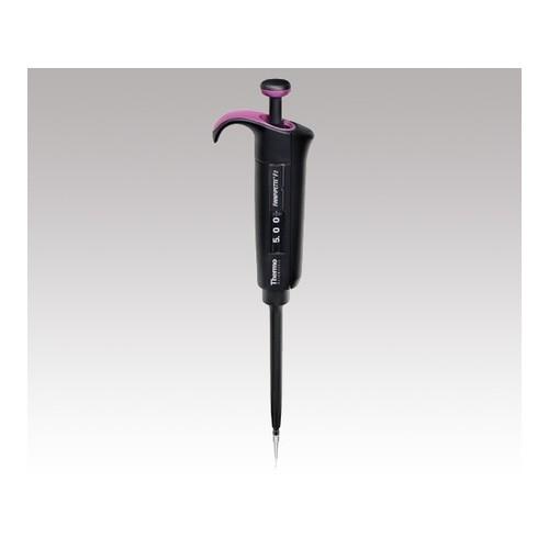 アズワン As One One フィンピペットf2 シングルチャンネル 0 5 5ml Cv5 00 その他