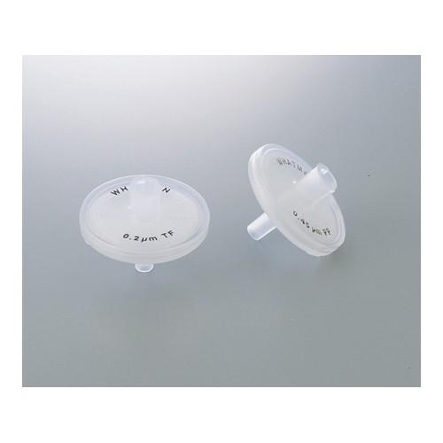 Cytiva (ワットマン） シリンジフィルター PES 0.2μm 1箱（200個入） 6781-2502 1箱(200個入)