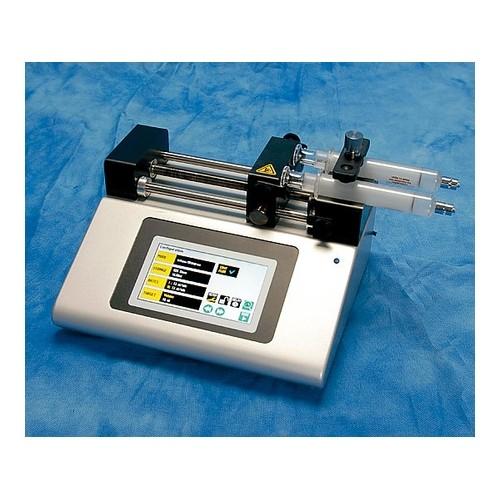 アズワン(AS ONE) マイクロシリンジポンプ レガート111型 1台