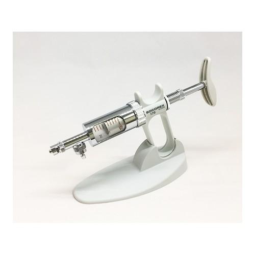 アズワン(AS ONE) ソコレックスSH SH173 クラシック 連続分注器 10mL 173SH.0510 1個