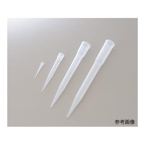 アズワン(AS ONE) マイクロピペット用チップ 100〜1000μL 1000本入 00-BMT2-LE 1袋(1000本入り)