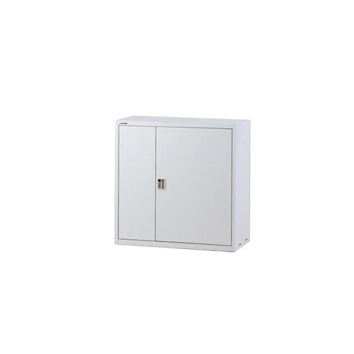 アズワン SW900S 耐震薬品庫(薄型) 窓なし [法人限定]