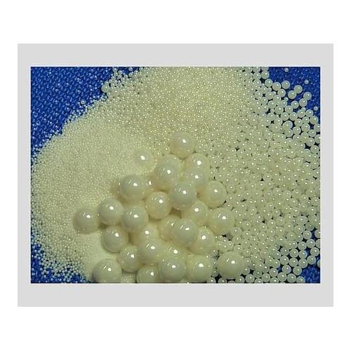 アズワン(AS ONE) ジルコニアボール トレセラム(R) φ1mm 1個