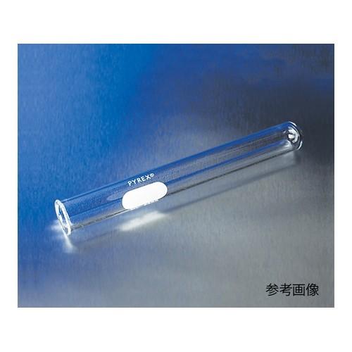 アスワン コーニング・PYREX 試験管(リム付き) PYREX(R) 27mL 1箱(576本入) 9800-18 : ファーストヤフー店 ...