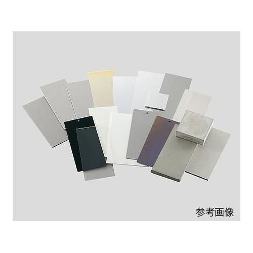 アズワン(asone) テストピース 化成処理鋼板PB-L3020 1箱（100枚入） 1箱(100枚入)