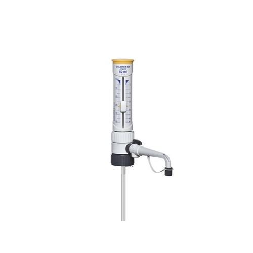 アズワン(AS ONE) キャリブレックスディスペンサー(Calibrex) 550mL 525.050 1個
