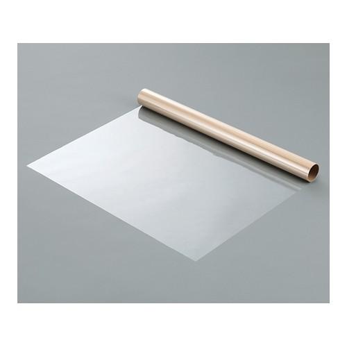 アズワン(AS ONE) フッ素樹脂フィルム(PFA)1200×10m 厚さ1mm1巻 PFA-1-10m 1巻