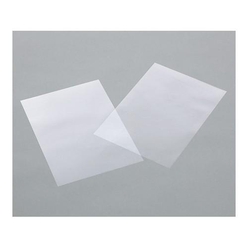 アズワン(AS ONE) フッ素樹脂フィルム(PTFE)1000mm×1m 厚さ0.8mm1巻 PTFE-0.8-1m 1巻