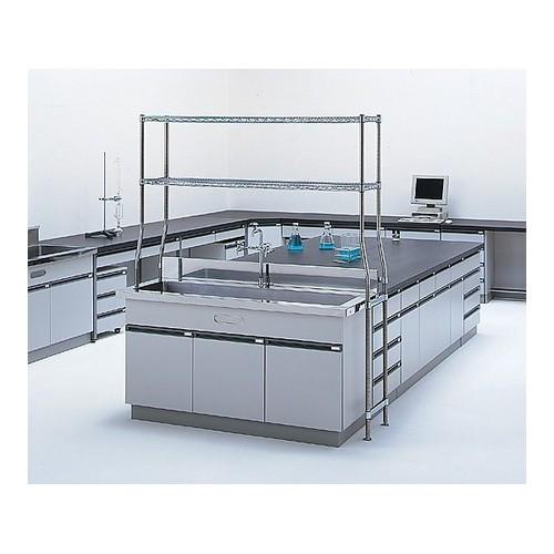 アズワン(asone) ラボシェルフ AS1220・RA1890 1台