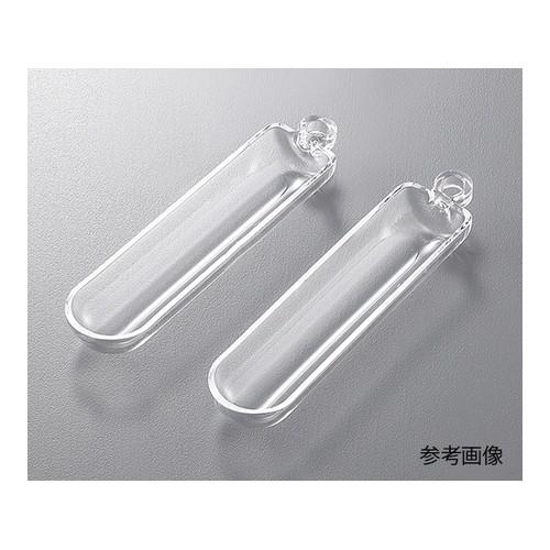 アズワン 石英ボート 30mL SJBO-30 1個