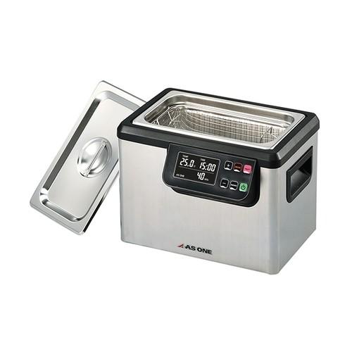 アズワン 超音波洗浄器(二周波) 3L MCD-3 1個
