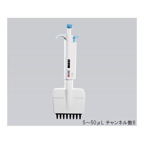 アズワン As One その他 業務 産業用 マイクロペットプラス マルチチャンネル 容量可変タイプ 工作