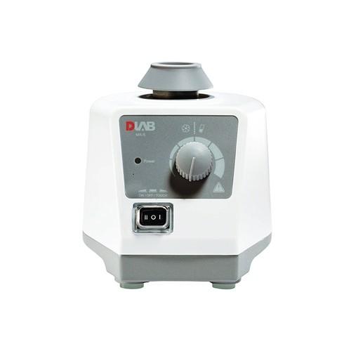 アズワン(AS ONE) ボルテックスミキサー 50Hz MAX約2500rpm(可変式) MX-S(50Hz) 1個