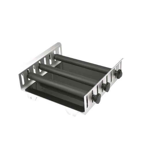 アズワン(AS ONE) デジタルシェーカー 汎用アタッチメント1(バー上下移動専用) SK-330タイプ用 1個