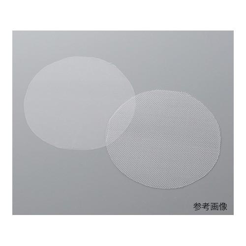 アズワン(asone) 丸型フッ素樹脂メッシュ（PFA）　Φ100PFA-766μm-50枚 1袋(50枚入)
