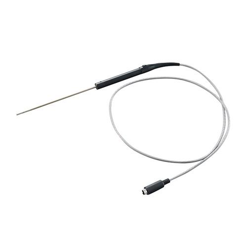 アズワン(AS ONE) 白金デジタル温度計(白金センサー) LP-500A 1本