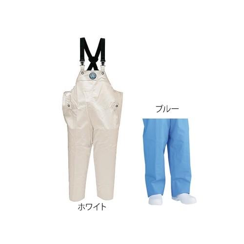 ブルー 川島商事株式会社 RA-97 阪神 フィッシャーマン・レインウエア