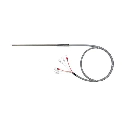 オージージー ダブルエレメント測温抵抗体　Φ6.4×300mm WPtΦ6.4×300 1個