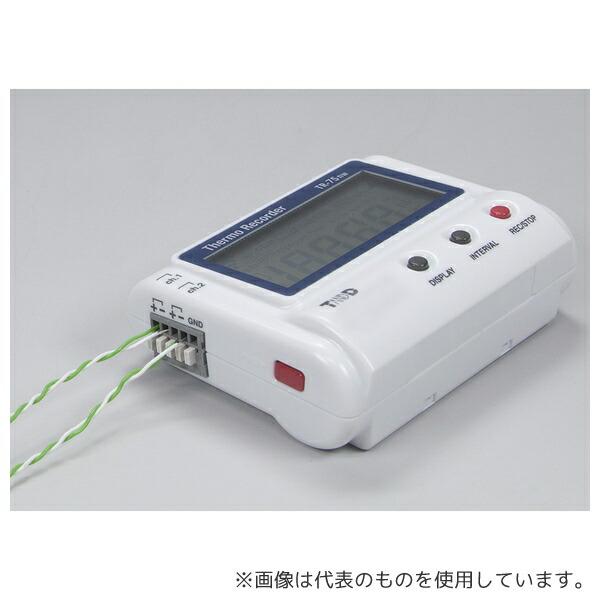 ティアンドデイ(T&D) TR75A2 温度記録計 おんどとり(無線LAN)_1